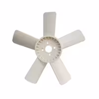 پروانه فن پیکان 5 پر سام صنعت (20 عددی)