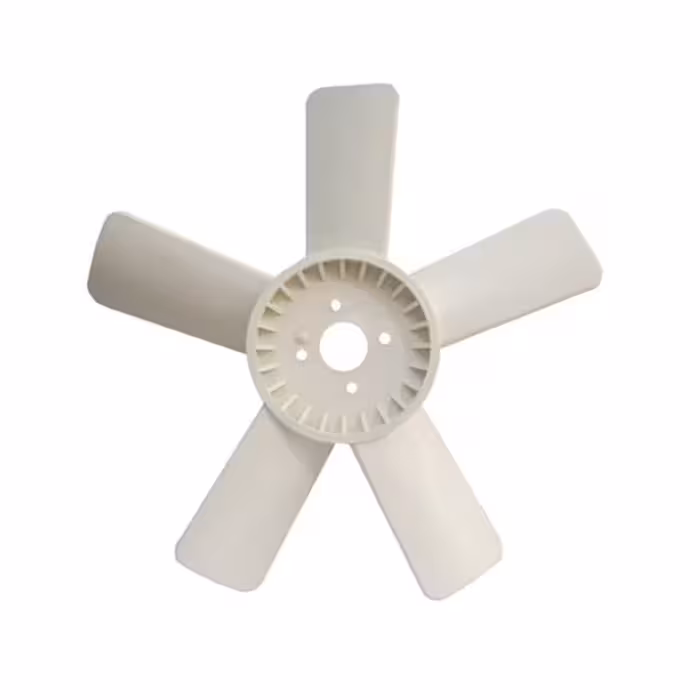 پروانه فن پیکان 5 پر سام صنعت (20 عددی)