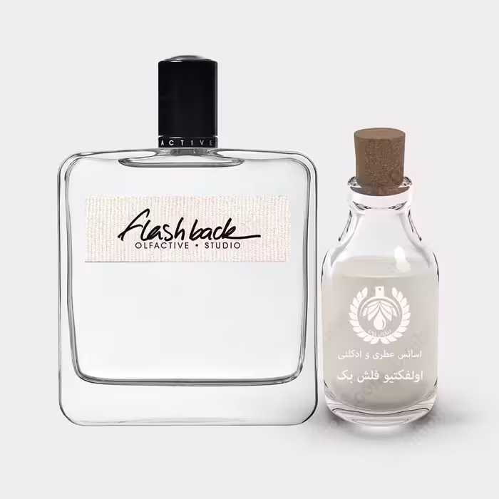 عطر الفکتیو استودیو فلش بک – Olfactive Studio Flash BackعطرOlfactive Studio Flash Back