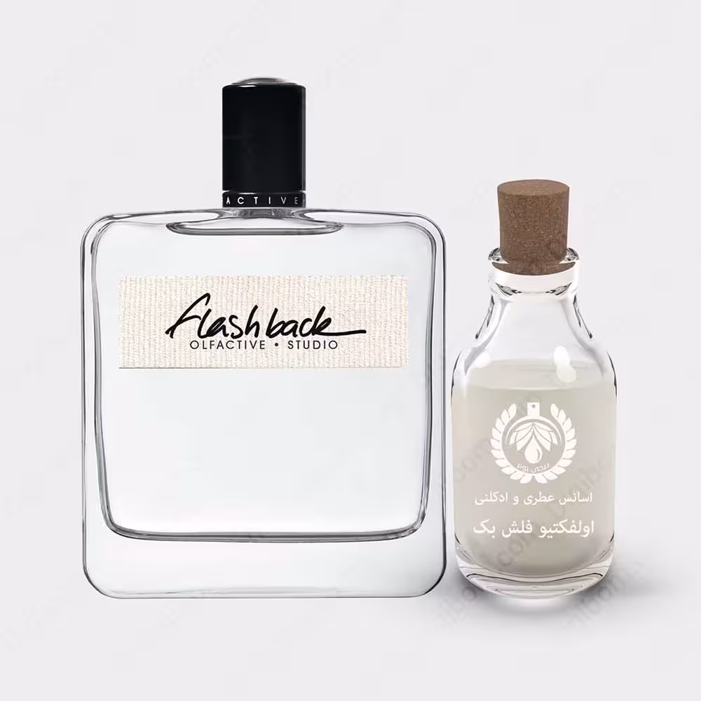 عطر الفکتیو استودیو فلش بک – Olfactive Studio Flash BackعطرOlfactive Studio Flash Back