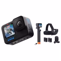 دوربین گوپرو کیت GoPro HERO11 kit special bandel