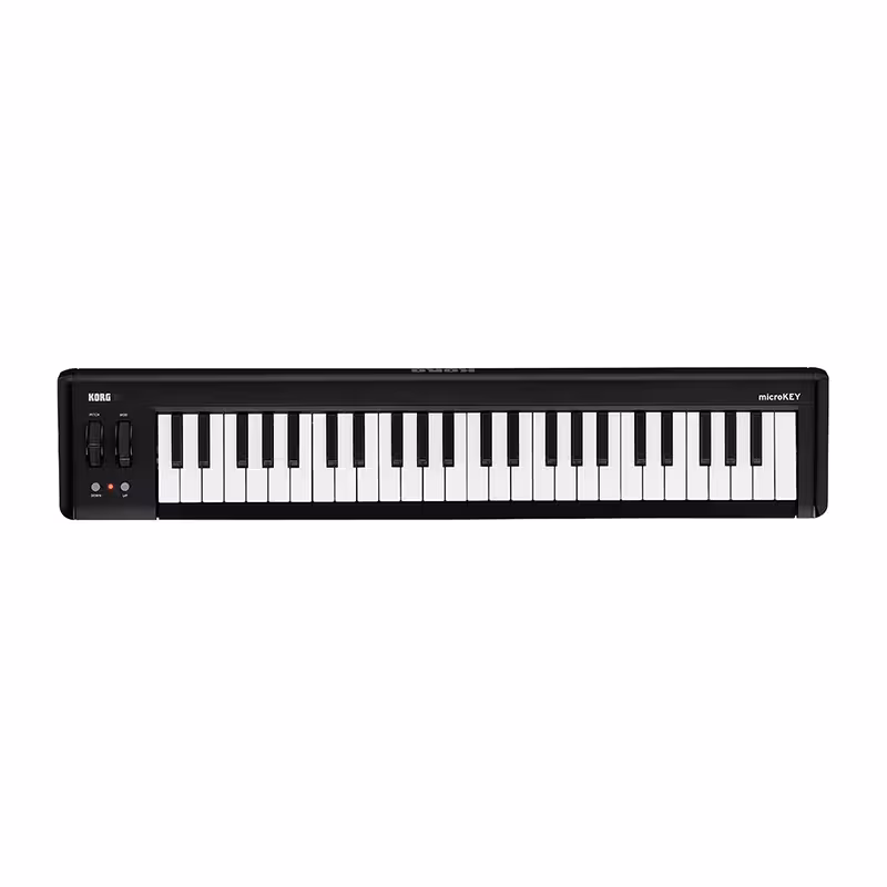 میدی کنترلر KORG MicroKEY2 49