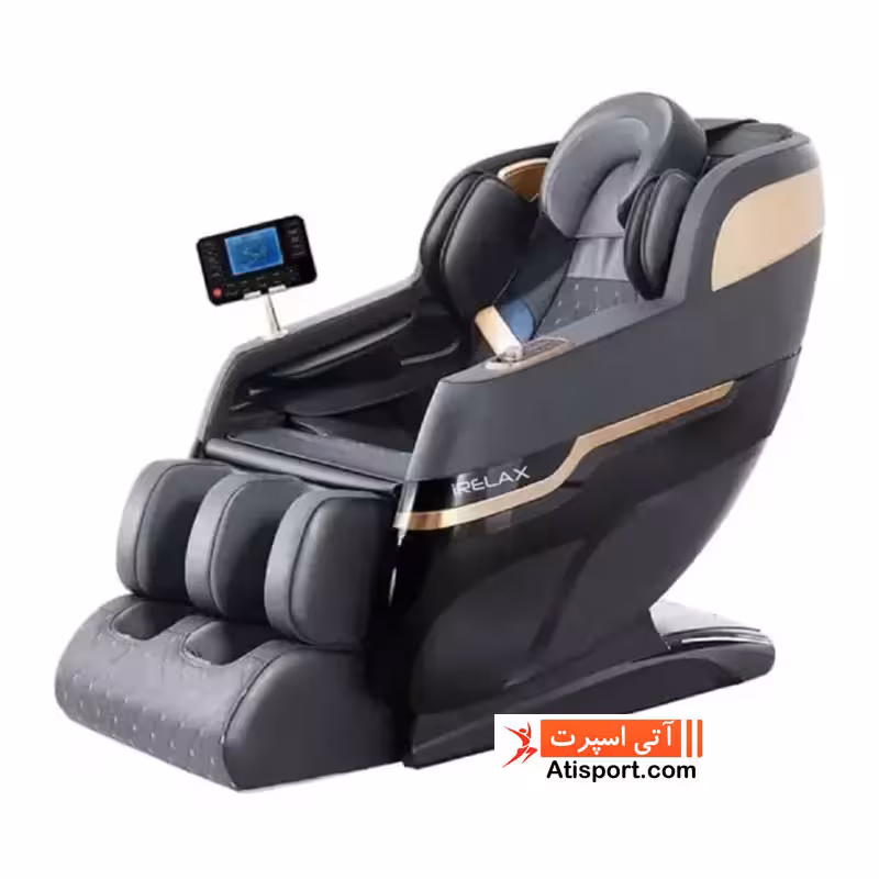 صندلی ماساژور i Relax SM104