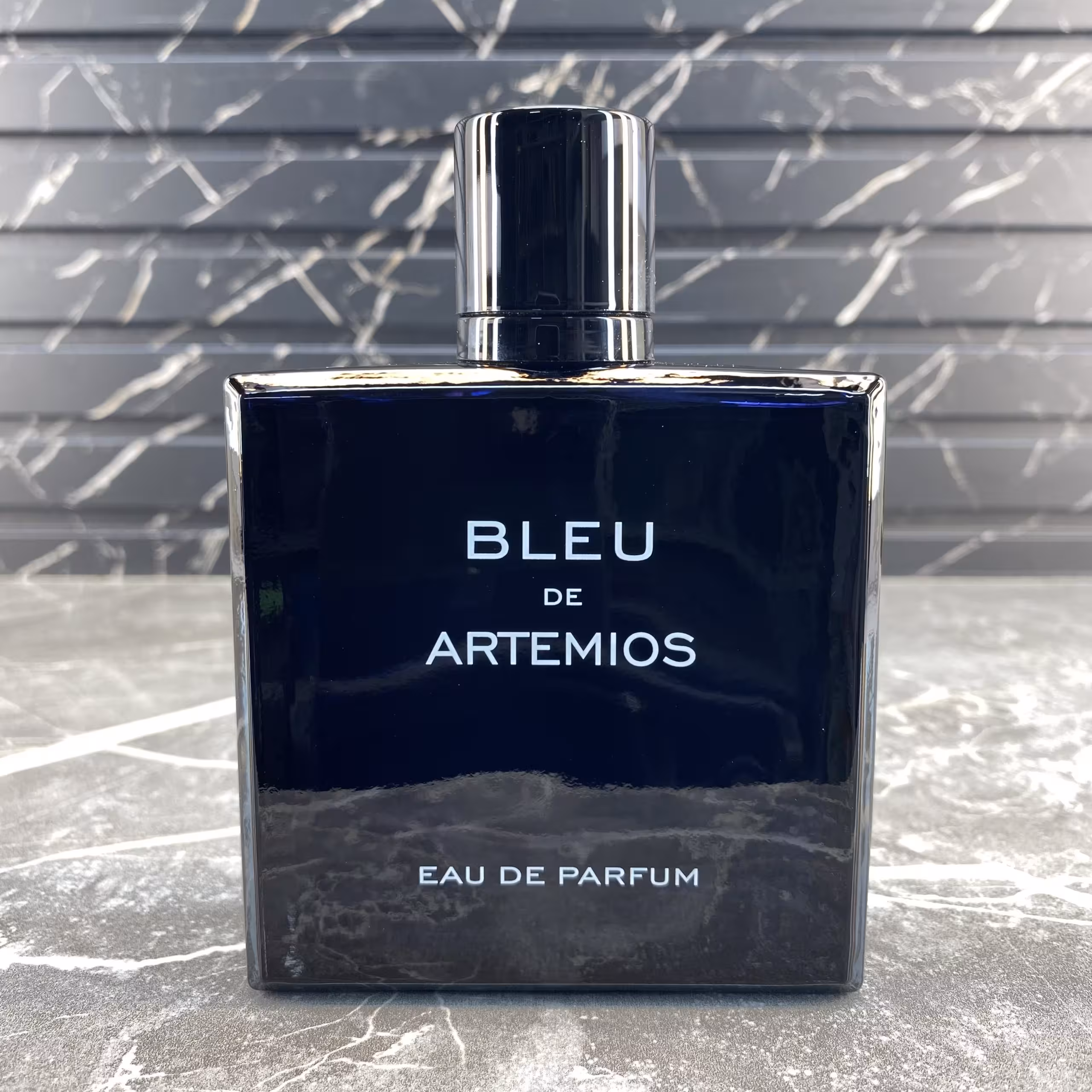 ادکلن شنل بلو پرفیوم مردانه CHANEL – Bleu de Chanel Parfum آرتمیوس 100 میل