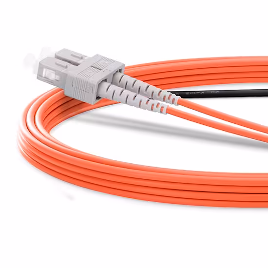 PATCH CORD SC-SC OM2 2M