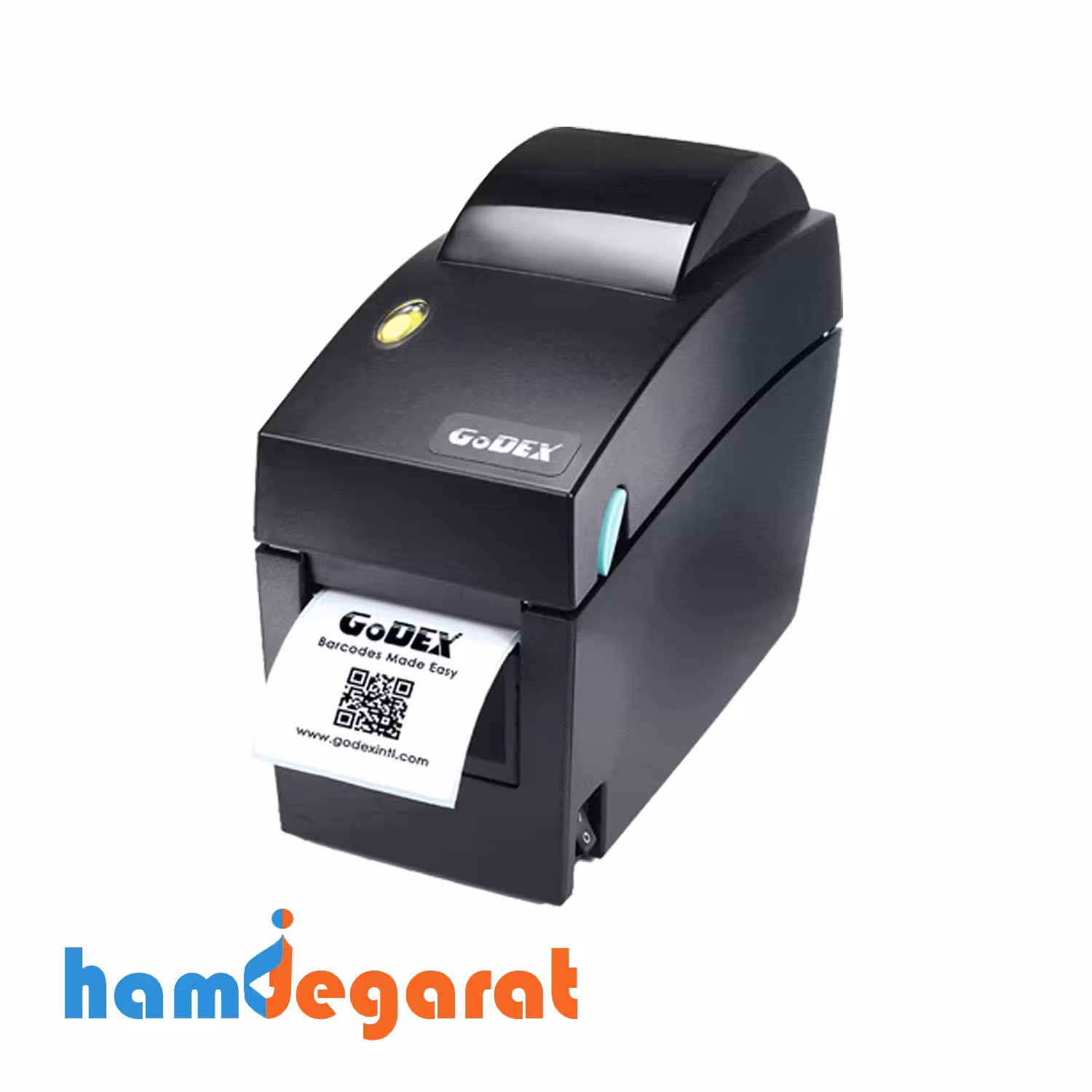 لیبل پرینتر گودکس Godex DT2X