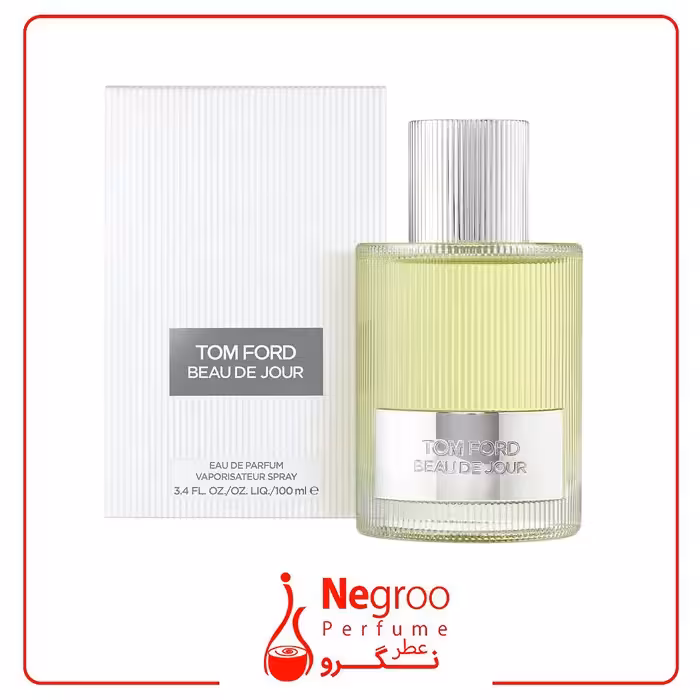 عطر ادکلن تام فورد بو د ژور ادو پرفیوم 100 میل