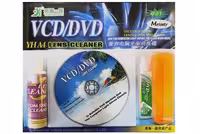 تمیز کننده لنز 4 تکه