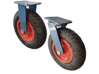 چرخ بادی فشار قوی