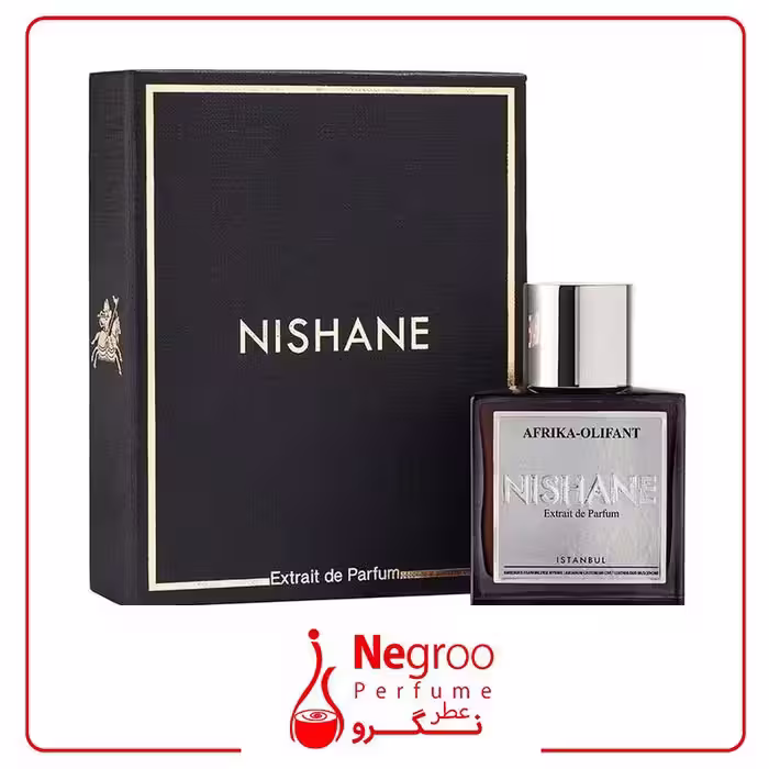 عطر ادکلن نیشانه آفریکا اُلایفنت 50 میل