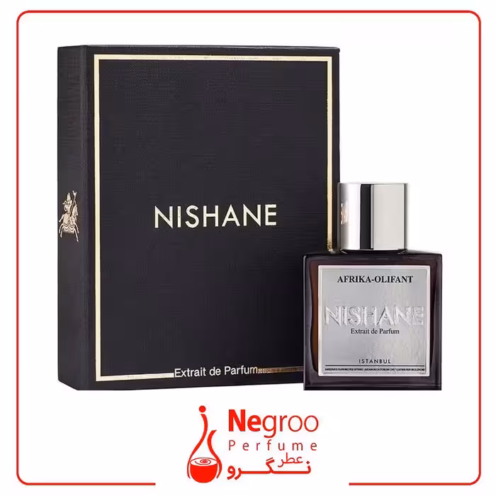 عطر ادکلن نیشانه آفریکا اُلایفنت 50 میل