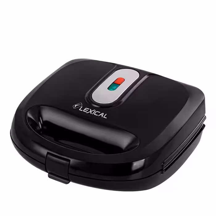 ساندویچ‌ساز چهار خانه لکسیکال مدل 2530