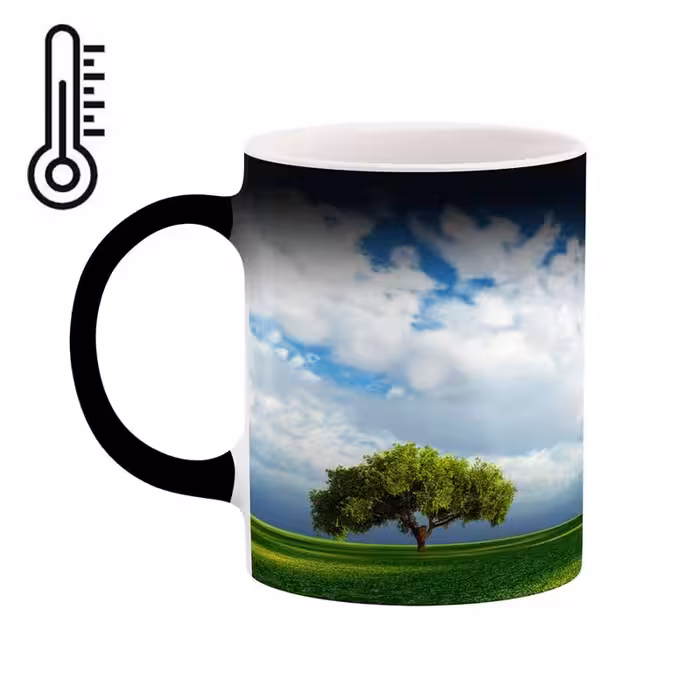 ماگ حرارتی چیتوکالا مدل منظره کد mgh11150