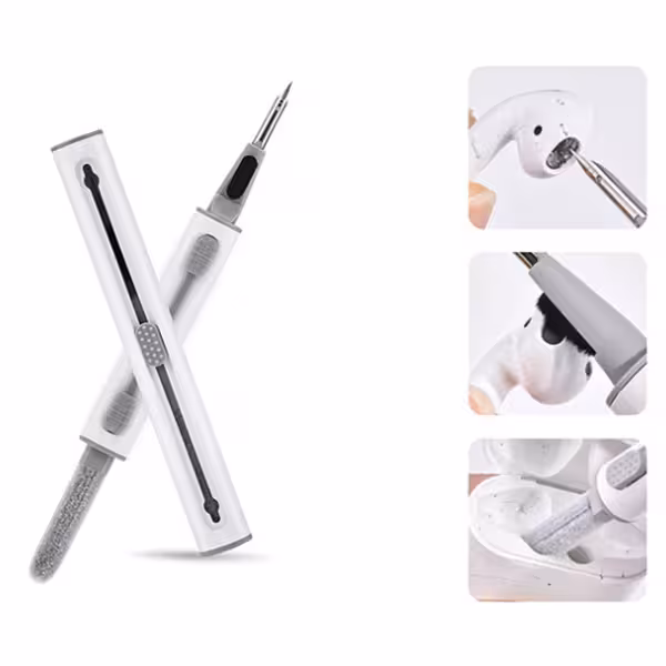 قلم تمیز کننده ایرپاد مدل multifunctional