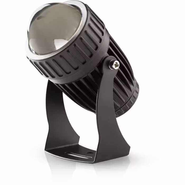 چراغ نما LED، توان 3 وات، تکنولوژی COB