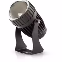چراغ نما LED، توان 3 وات، تکنولوژی COB