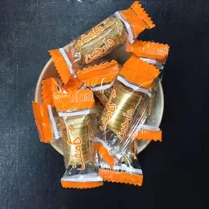 کامفت یا کانفت دارچین  250گرم