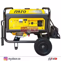 موتور برق راتو 8/5 کیلووات مدل  RATO R15500DWHB