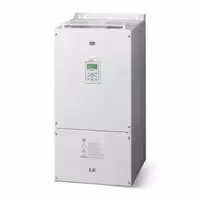 اینورتر سه فاز ال اس سری H100 با توان 315 کیلووات مدل LSLV3150H100-4COFD
