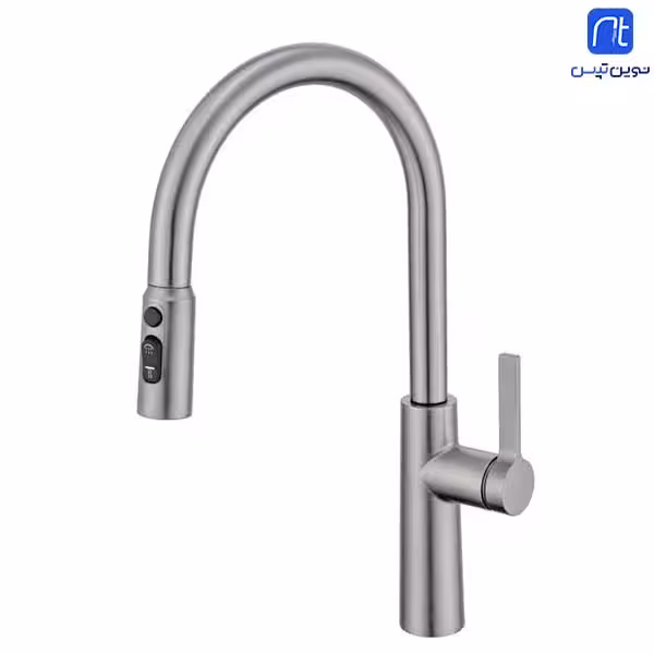 شیر ظرفشویی شاوری زانتی مدل D130