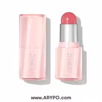 رژگونه استیکی شیگلم مدل باتری بلیس