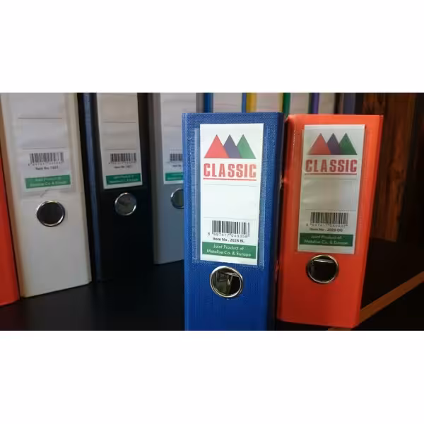 زونکن A5 کلاسیک