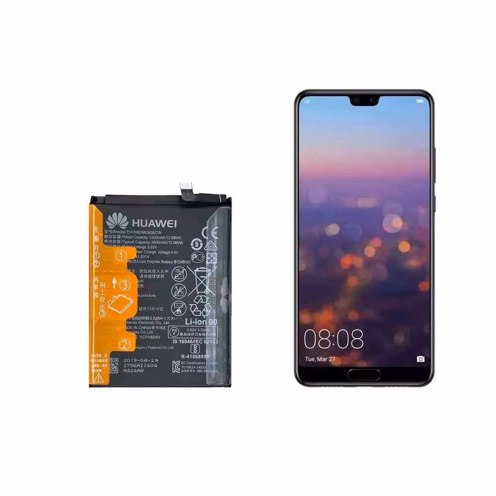 باتری گوشی هواوی Huawei P20