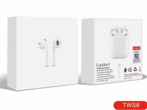 ایرپاد EARLDOM TWS8