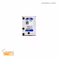 هارد اینترنال وسترن آبی HDD WESTERN BLUE 2TB