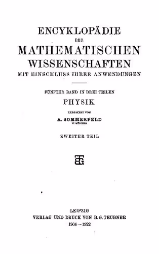 خرید و دانلود نسخه کامل کتاب Physik