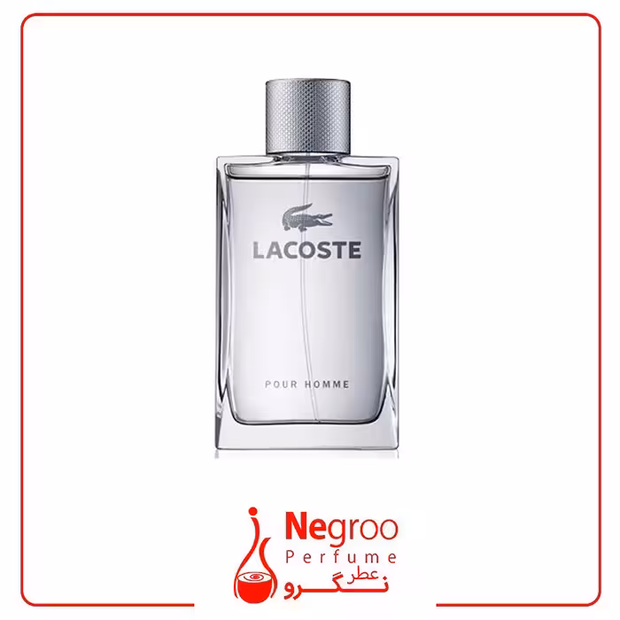 عطر ادکلن لاگوست مردانه 100 میل