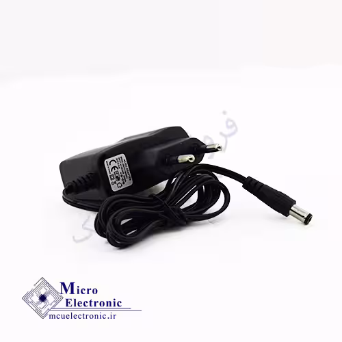 شارژر باتری لیتیوم 3 سل 12.6 ولت 1 آمپر