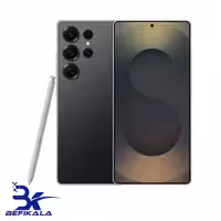 گوشی موبایل سامسونگ مدل Galaxy S25 Ultra دو سیم کارت ظرفیت 256 گیگابایت و رم 12 گیگابایت - بفی کالا | تجربه جدید خرید لپ تاپ