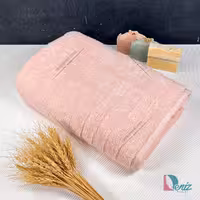 حوله استخری ویتو رنگ گلبهی