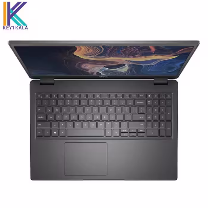 لپ تاپ Dell latitude 3510 i5-10th/8/240/intel