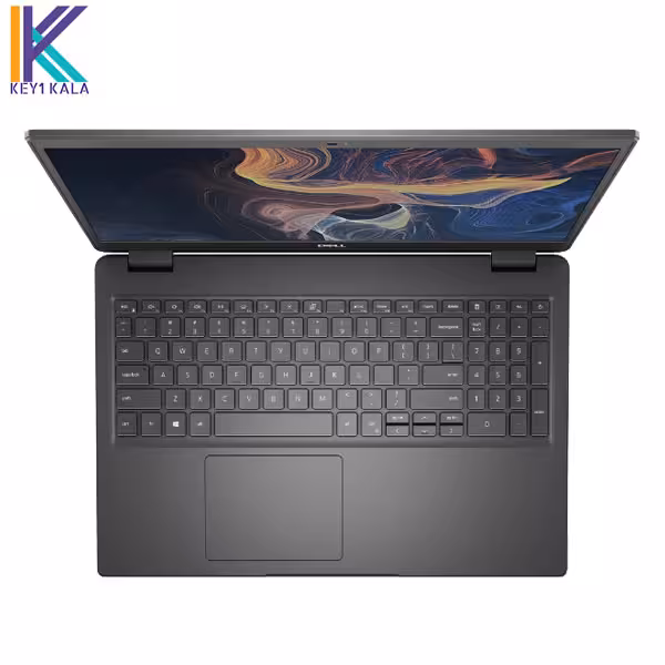 لپ تاپ Dell latitude 3510 i5-10th/8/240/intel