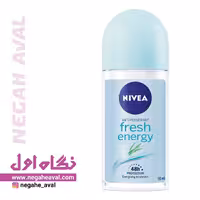 رول ضدتعریق زنانه Fresh Energy نیوآ