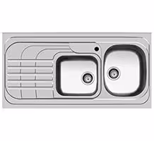 سینک اخوان روکار کد 74