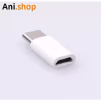 کابل تبدیل USB به USB-C تسکو مدل TCC182 طول 1 متر