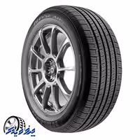لاستیک نکسن 225/50R17 گل NPRIZ AH5 ( تاریخ تولید 2024 )