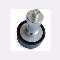 غلتک هرزگرد پایه بلند سمند EF7