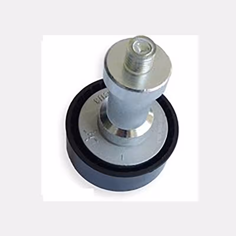 غلتک هرزگرد پایه بلند سمند EF7