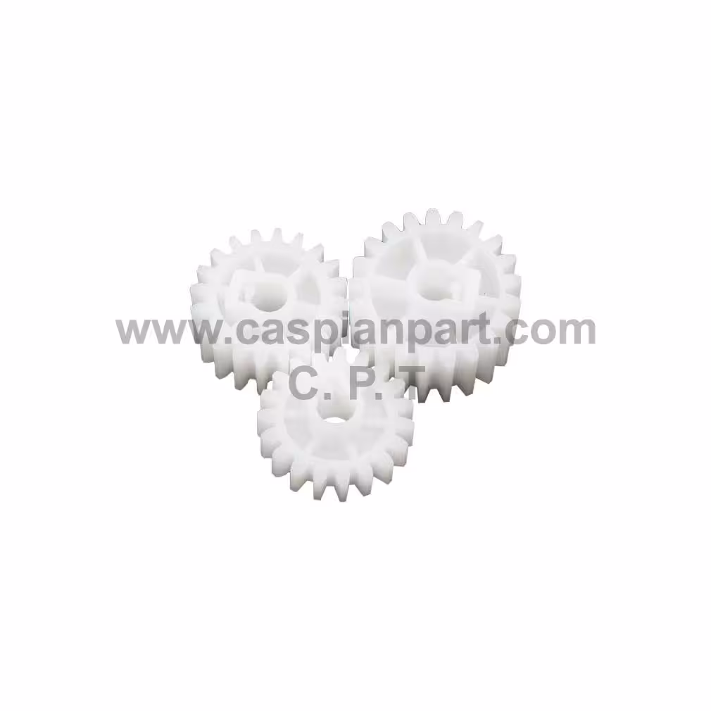 چرخ دنده رابط فیوزینگ(ست) HP 2420