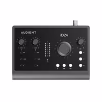 کارت صدا Audient مدل iD24