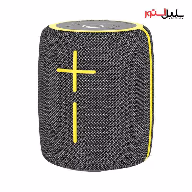 اسپیکر بلوتوثی قابل حمل HOPESTAR مدل P25
