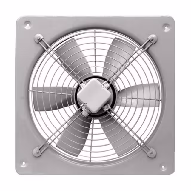 هواکش دمنده مدل ایلکا