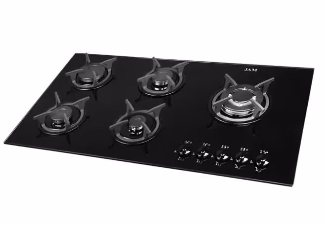 اجاق گاز رومیزی اخوان – مدل Z5