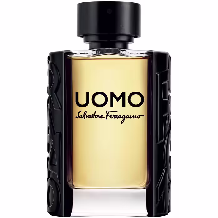 ادو تویلت مردانه سالواتوره فراگامو مدل Uomo حجم 100 میلی لیتر - کالاوما