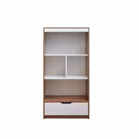 کتابخانه مدل فلورانس کد sd-07