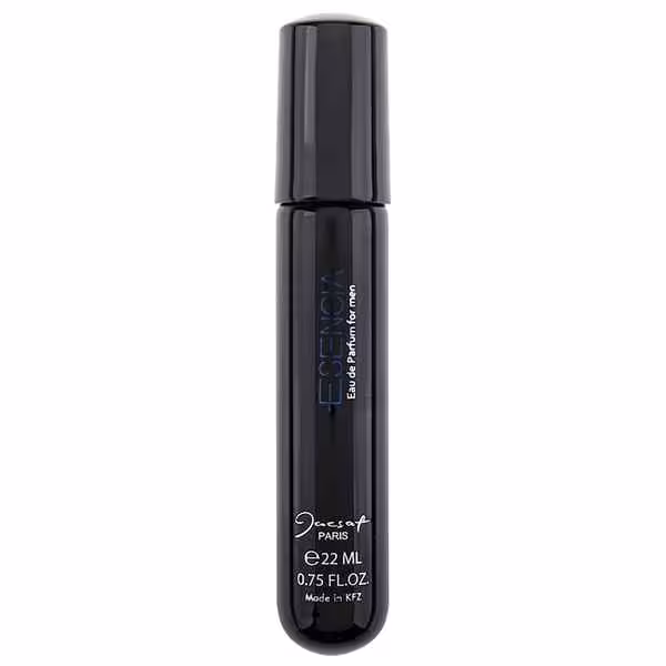 عطر جیبی مردانه ژک ساف مدل اسنسیا حجم 22 میلی لیتر
